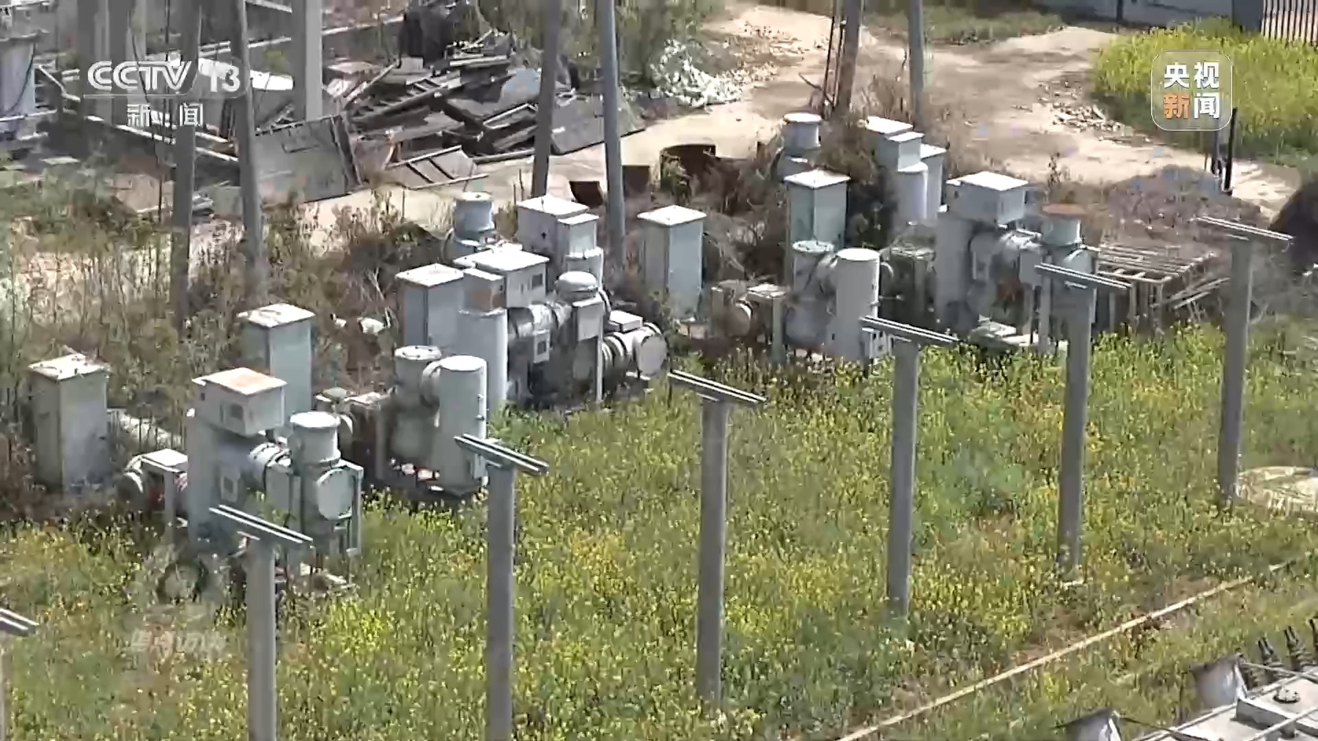 招商項(xiàng)目爛尾十年，工廠何以變農(nóng)場(chǎng)？——透視實(shí)業(yè)運(yùn)營(yíng)與建設(shè)的深層困局