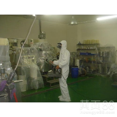 專業守護，健康同行 宜興楊巷鎮消毒殺菌服務全方位解析
