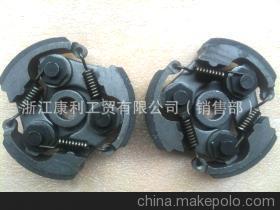 農機配件供應 離合器蹄塊在農業機械中的關鍵作用與市場分析